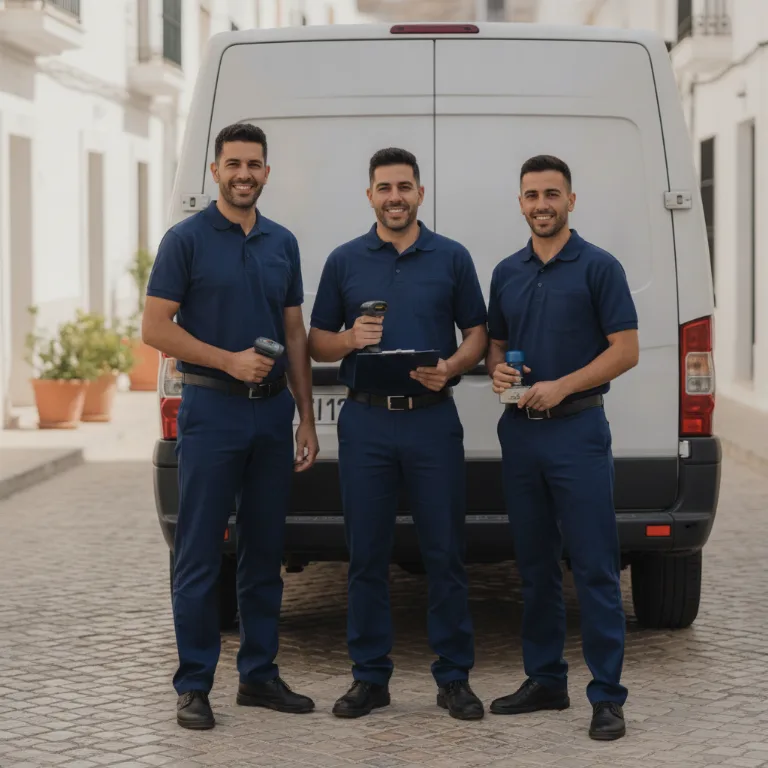 Spedizioniere Doganale team a Asti